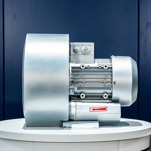 全风漩涡式 耐腐蚀鼓风机 气泵工业排气扇 32S高压旋涡风机