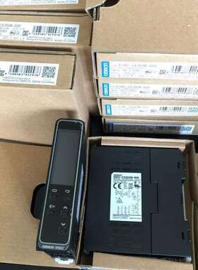 温控器E5DC-CX2ASM/QX2ASM/CX2DSM/RX2ASM/-800/802/815/000