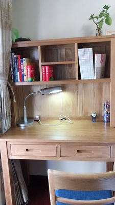 权威发布原始原素实木书桌怎么样?千万不要被忽悠了