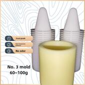 窝头模具食品级耐高温易清洗家庭商超厨房馒头店用易成型底座