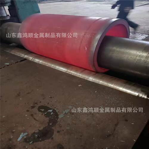 Q235焊管加工 Q345C厚壁卷管 33*3.25 自来水工程用管 加工制作