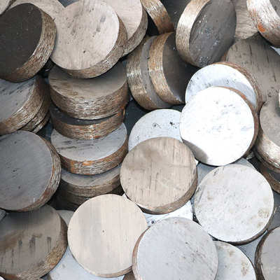 佛山泰圆模具 Cr12开锯圆热作模具钢厂家热处理特殊钢厂家直销