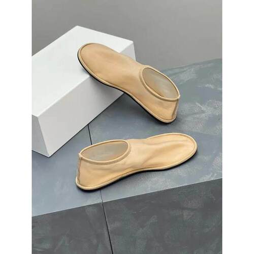 跨境Women Lazy Loafers Round Toe Single Shoes Spring Autumn