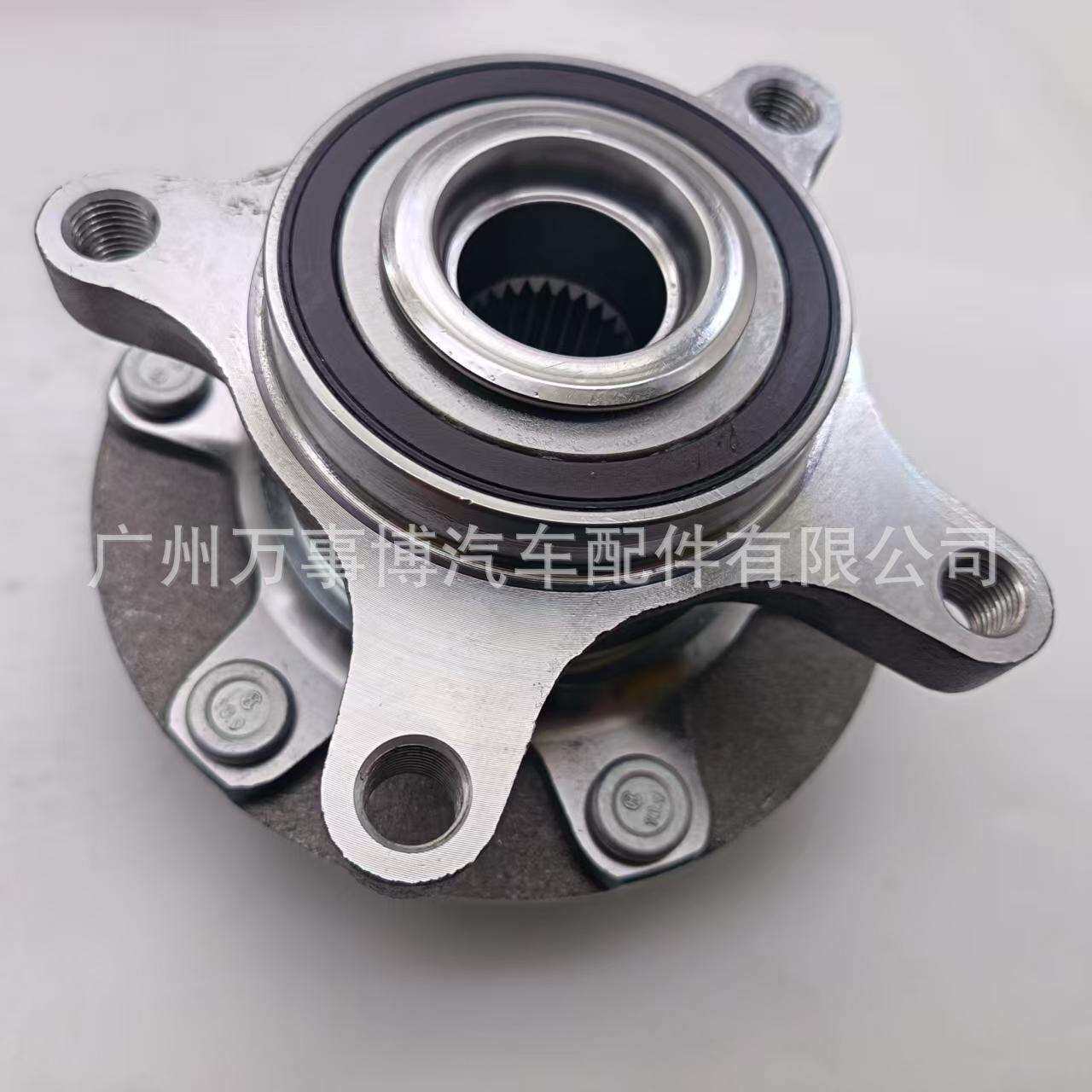 适用福特烈马前后轮轮毂轴承MB3C-2C300-AB MB3Z-1104E