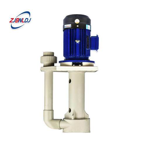 立式泵液下泵耐酸腐蚀化工泵0.75/1.5/2.2/3/4/5.5/7.5/11/15KW