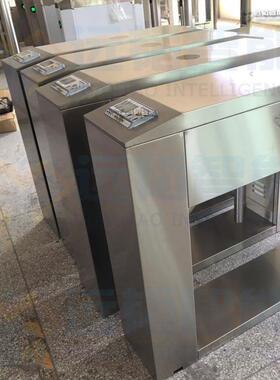 人体综合ESD静电门禁闸机消除人体静电系统员工考勤人行通道设备