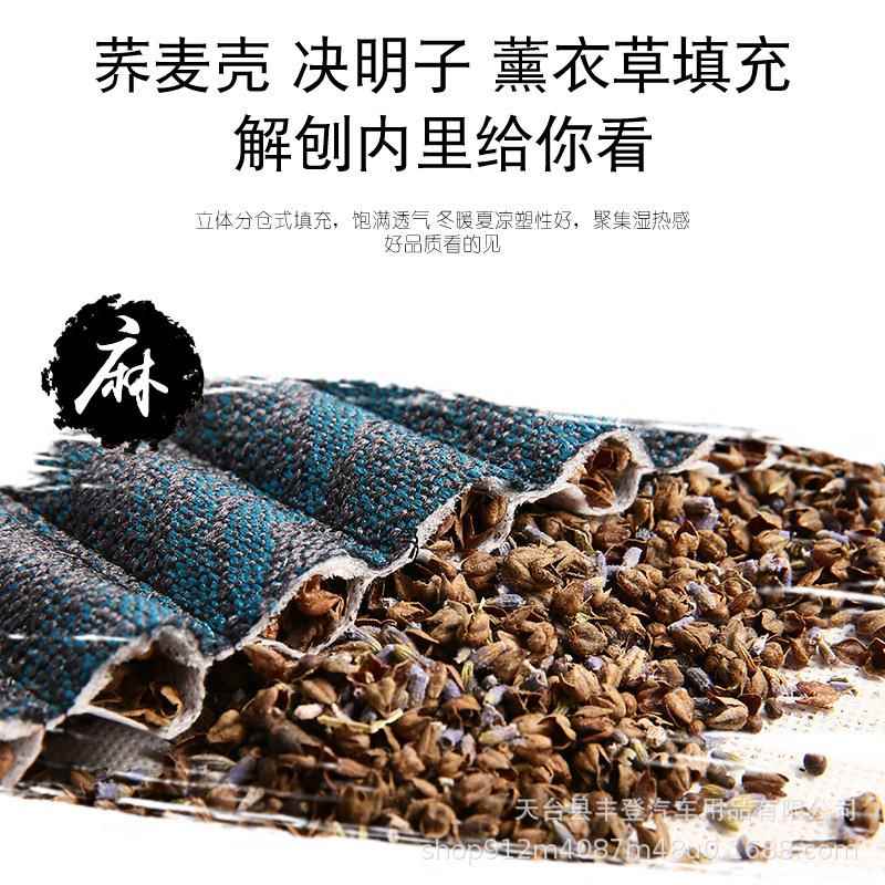 新款座套车全包围坐套四季麻布艺乔麦亚壳单汽54座坐垫厂家