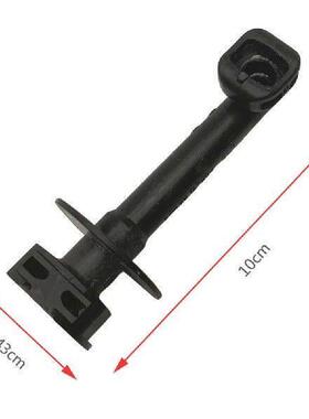 4.064-069.3 Elbow Outlet Pipe Cleaning Equipment Compatible
