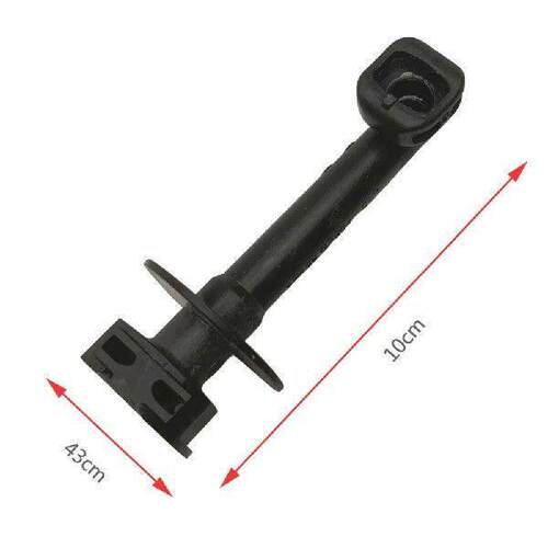 4.064-069.3 Elbow Outlet Pipe Cleaning Equipment Compatible