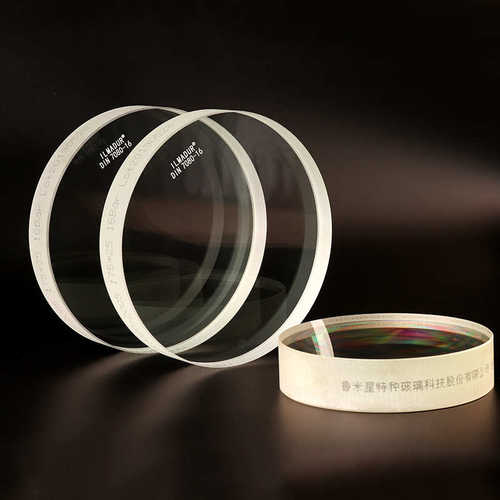 厂家直销DIN7080玻璃 MAXOS ILMADUR NORIS LUMIGLAS Metaglas视
