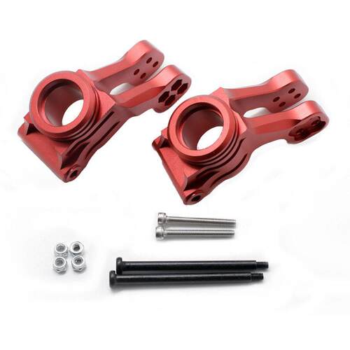 ARRMA 1/5 KRATON 8S 铝合金后座 卡屯 后轴座 后杯