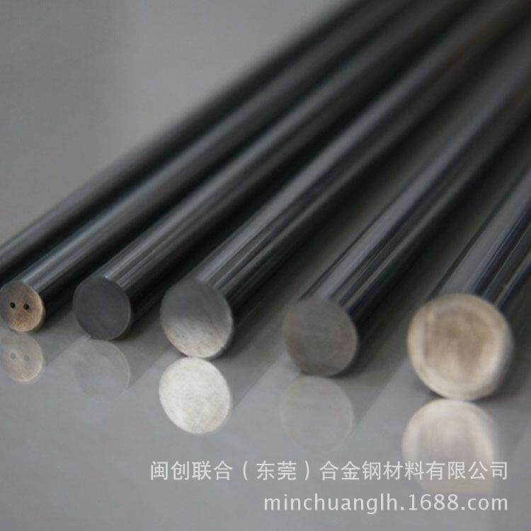 钢现供应YG15钨圆棒y货g02钨钢板yyg15g18硬质合金精磨圆棒厂家