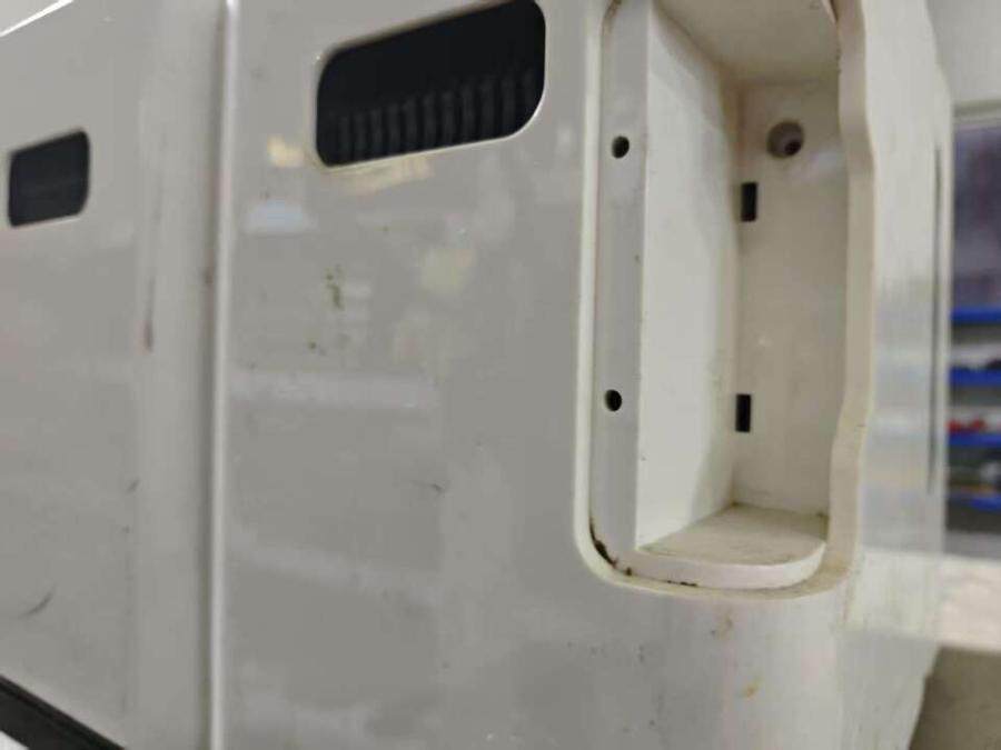 3月28日北京【京械3732】单位淘汰报废处置仪器两台网络拍卖公告