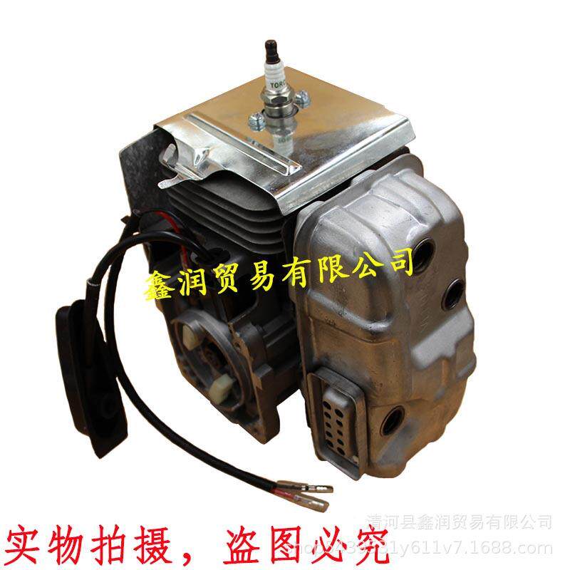 适用小松Redmax吹风机EBZ8500 EBZ8500RH鼓风机发动机芯577424401