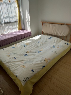 源氏木语全实木床怎么样?为什么这么多人说质量好?