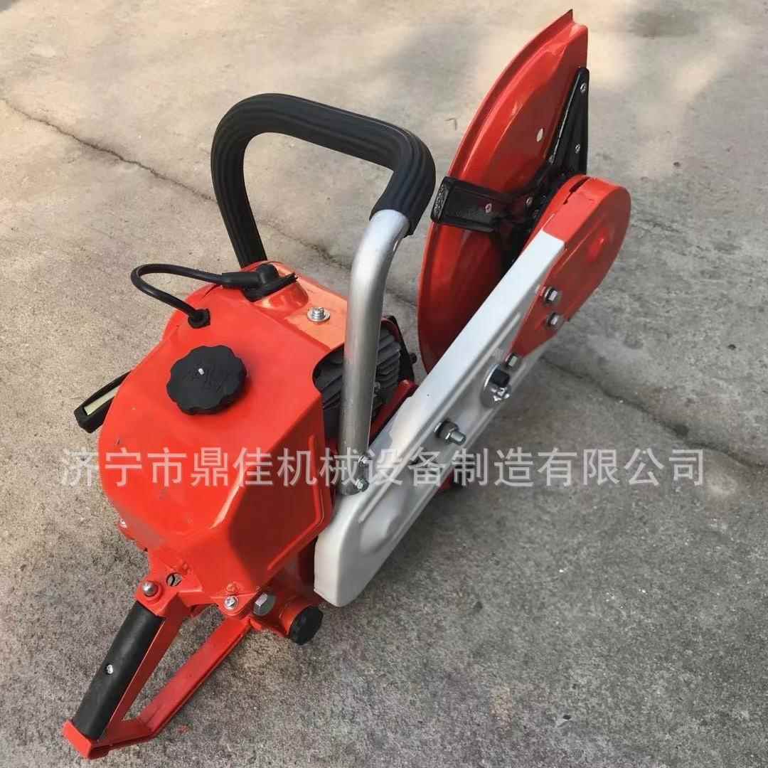 汽家油路切割机生产厂石FHF头割管机价式格手持切割机配件马切割