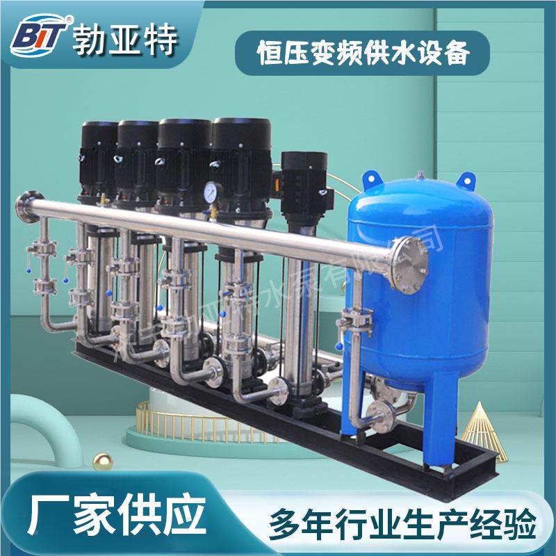 不锈D钢立式多级C251L/DL12清水泵直流南方水Q压泵不锈钢增泵补水