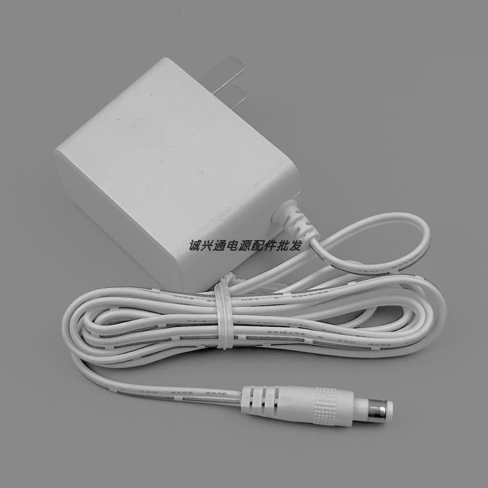 天翼网关中兴F410GV9/F450光猫 12V1A电源适配器路由器监控电源线95263图片