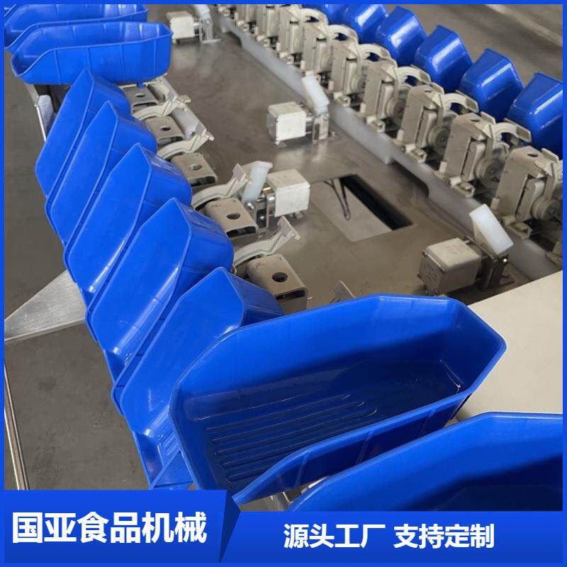 苹果分级选果机水果自动称重分选机火龙果规格大小挑选机