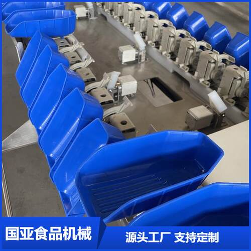 苹果分级选果机水果自动称重分选机火龙果规格大小挑选机