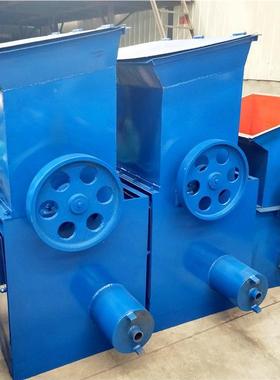 应废供旧泡化坨机0574 eps快餐盒菜泡箱粉碎融化一沫体机沫块料机