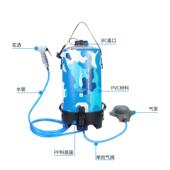 野营用外品水袋FW2094袋户沐袋浴露营储水跨境便携式 多功能太阳能
