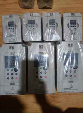 变频器JTE330-S KA0040G3 4kw 380V 通用型 全新正品原厂