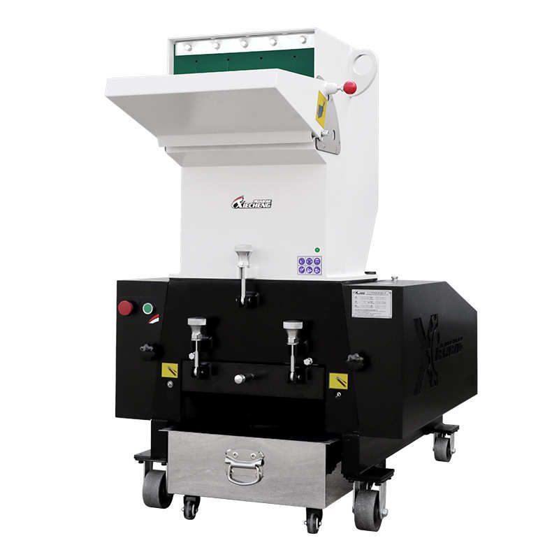 通用型厂家直销塑料400粉碎机 破碎机强力注塑机碎料水口料塑料