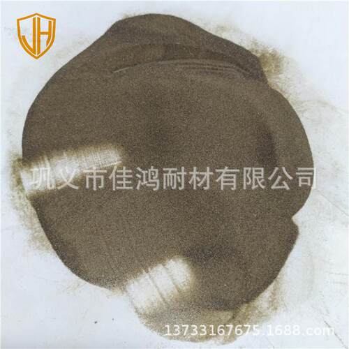 消失模铸造用宝珠砂5#-325目电熔陶粒砂宝珠砂耐火级宝珠砂