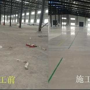 金刚砂耐磨料厂家直供地坪材料金刚砂耐磨地坪材料施工