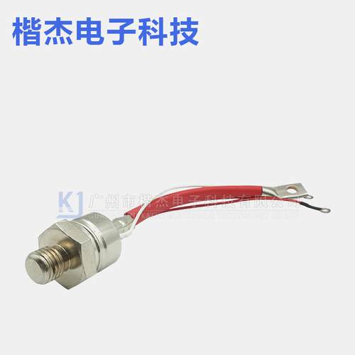 KP100A1600V可控硅晶闸管 KP100A1600V单向螺旋式晶闸管3CT100A