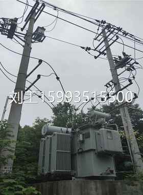 富杰10KV高压线路调压器稳压器 SVR-10000KVA 调压器厂家范围可选