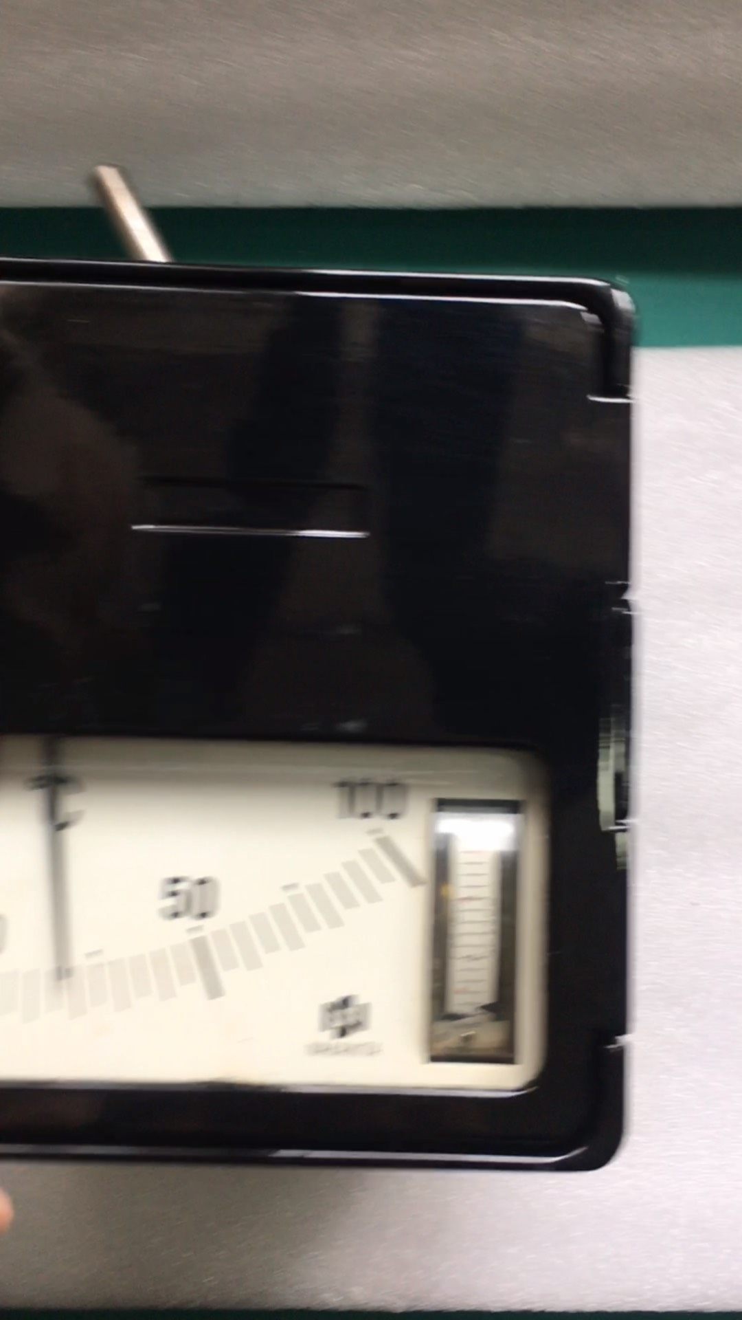 NAKAKITA NSTM732 0-100 温度控制器，二