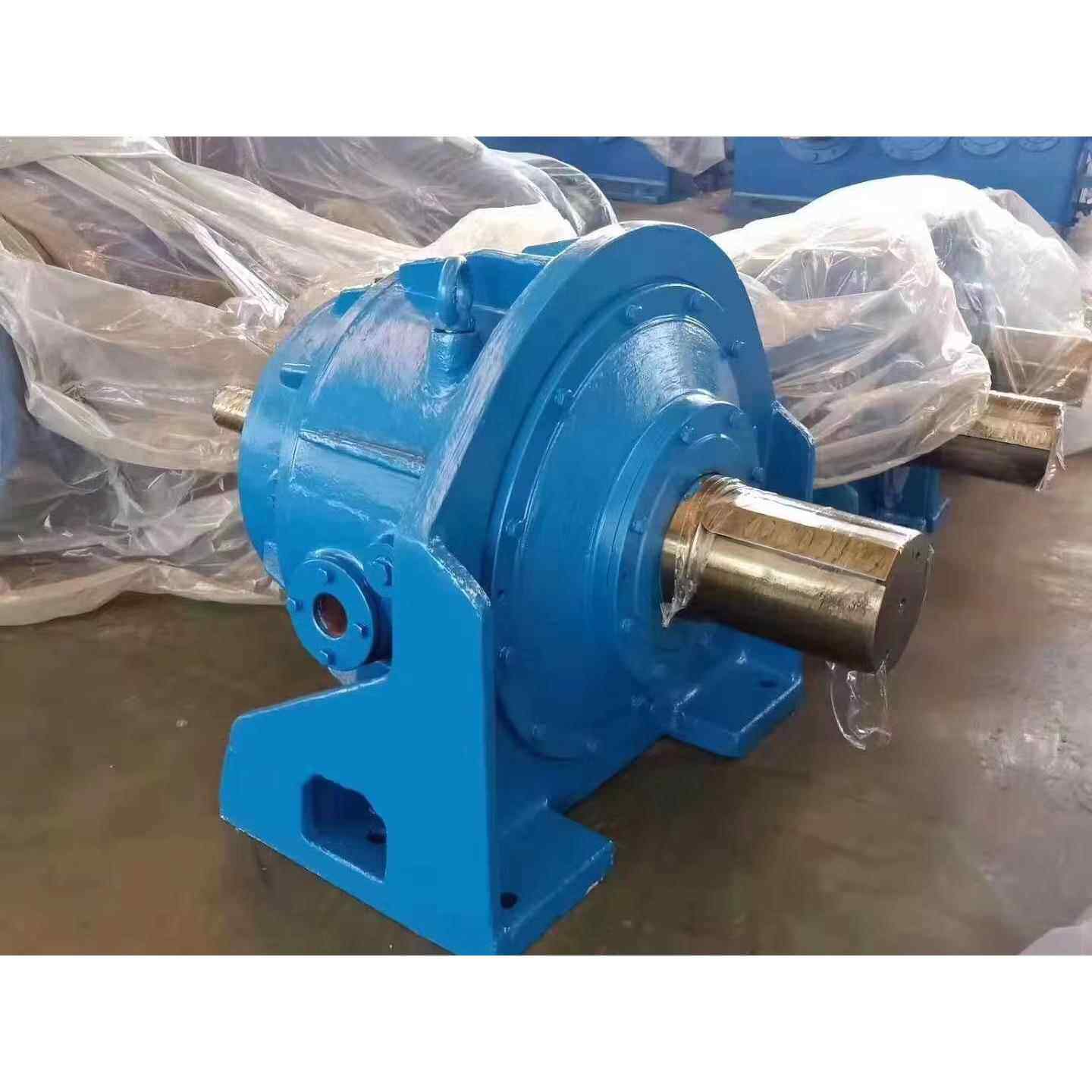 隆茂减速器R/K/S/F系列DBY/DCY/ZQ/JZQ/ZDY/ZLY/ZSY/ZFY