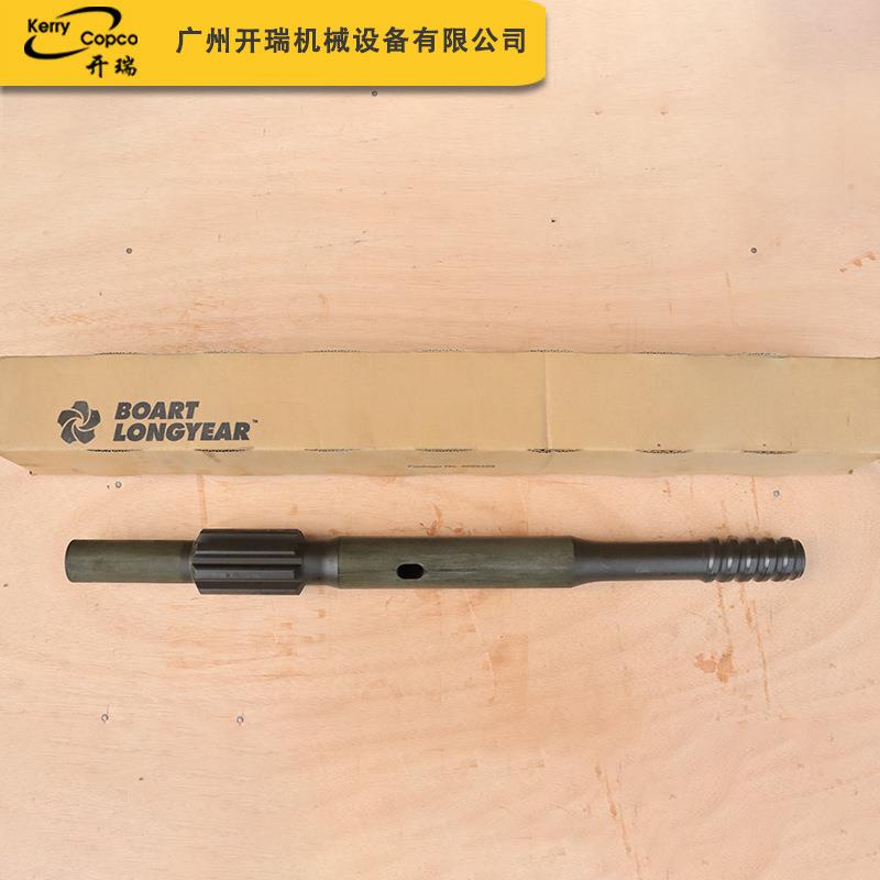 厂家现货T38T45T51液压钻杆钎杆钎尾钻头矿用地质钻杆钻具配件