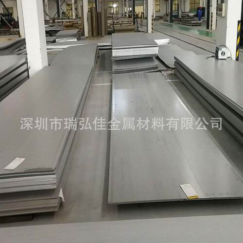 现货3J336镍合金棒3J01膨胀铁镍合金板规格多欢迎订购