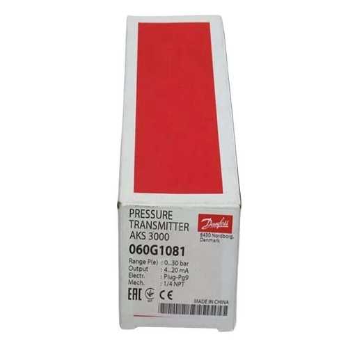 Danfoss 060G3958 AKS3000 /3642/1323/27/5846压力变送器 传感器