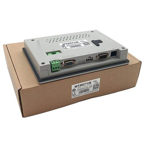 威纶通触摸屏TK6071IP/8071IP/6071IQ/MT8102IQ/TK8072IP***