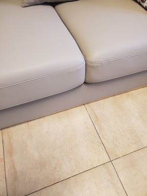 幸美真皮沙发怎么样?听说质量很烂属实吗?