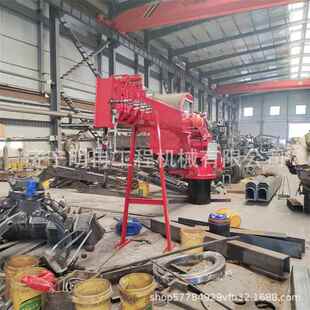 海上装卸甲板码头吊固定旋转船吊起重机设备全出臂16米全液压伸缩