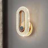 壁灯卧室床头灯简约极简轻奢客厅楼梯房间墙灯具现代床头壁灯墙上