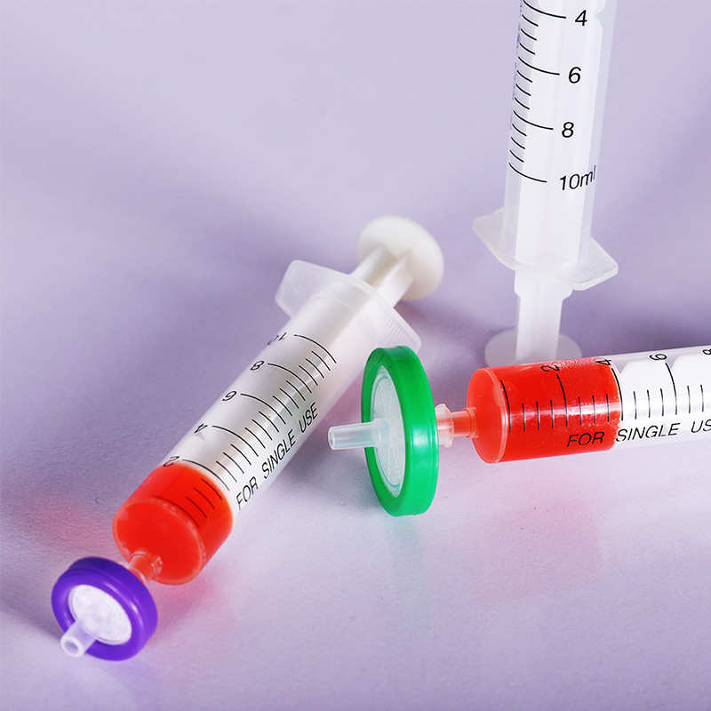 彼西络针筒式移液器/注射式针筒 液相色谱进样器(不含针头)实验室