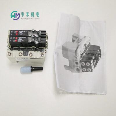 安沃驰AVENTICS阀岛系统R480034012气动元件