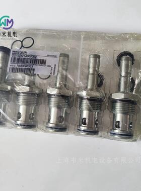 Rexroth螺纹插装阀R901104412 OD1531213AS000用OD153121A000000