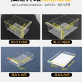抽屉式 101 文件柜办室公A4纸资料收纳样品证合同档案柜凭柜多GZY