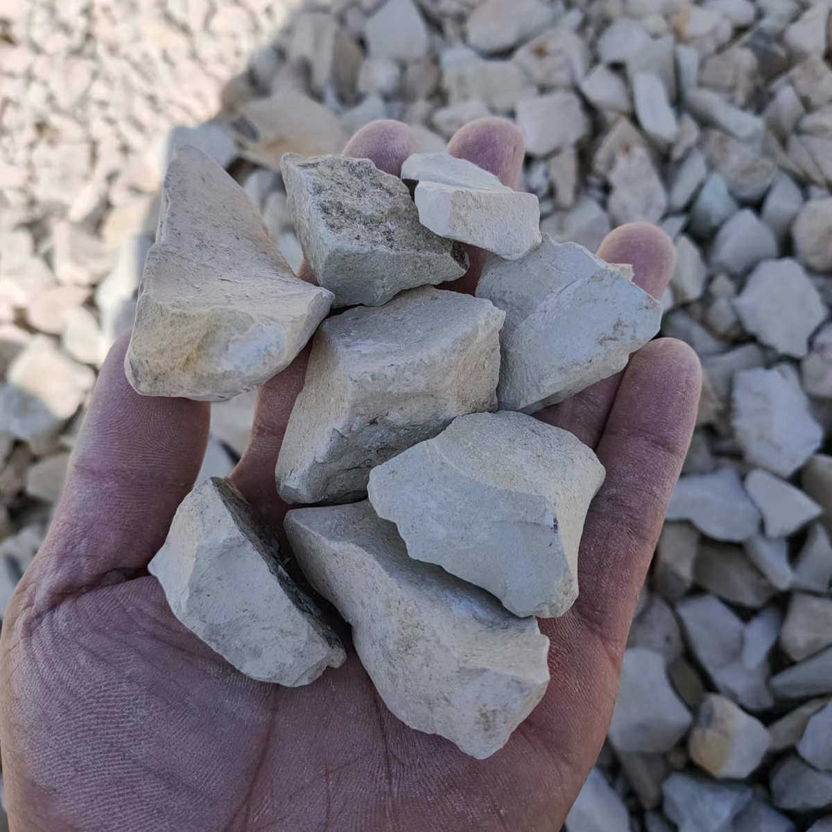 矿山直发水处理用白沸石 斜发沸石 园艺栽培 多肉铺面用沸石颗粒,橡塑材料及制品,耐火材料及制品,淘宝优惠券,粉丝福利购,淘宝优惠卷