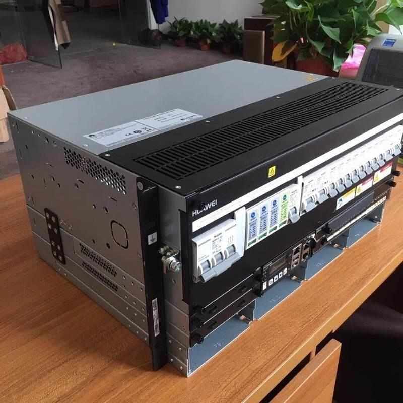 华为ETP48200-C5E1嵌入式通信电源48V200A交流转直流电通信基站5U
