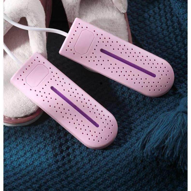 直销新款跨境烘鞋器干鞋器便携干鞋机器家用成人儿童鞋子烘鞋器