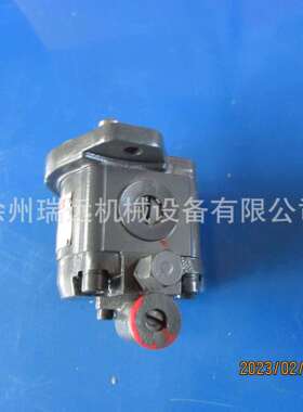 供应徐工装载机配件404203552 CBK1010-487R齿轮泵