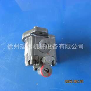 供应徐工装载机配件404203552 CBK1010-487R齿轮泵